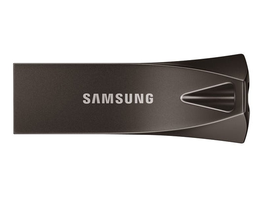 Samsung BAR Plus MUF-128BE4 - clé USB - MUF-128BE4/APC Samsung