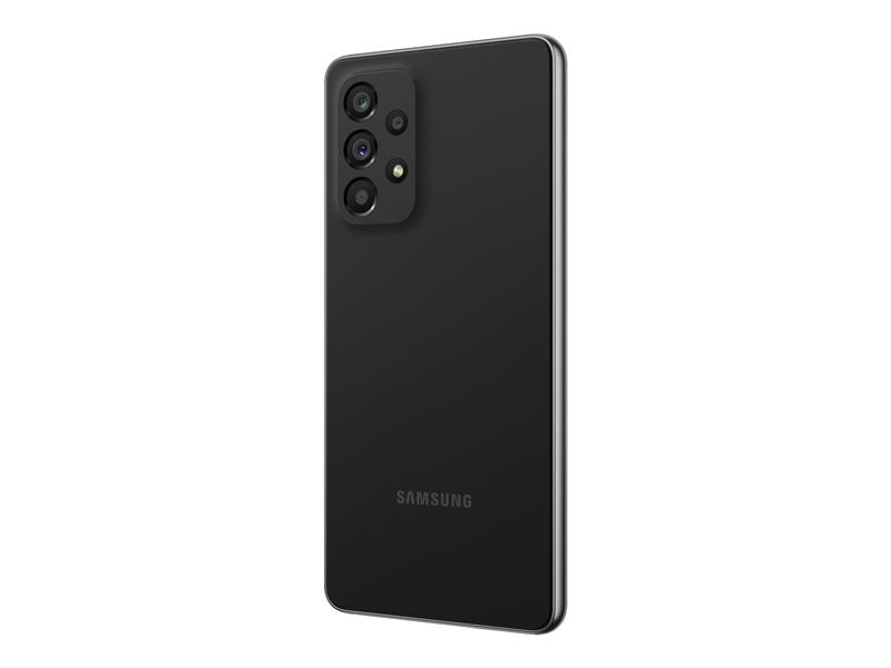 Samsung Galaxy A53 5G Black EE Samsung