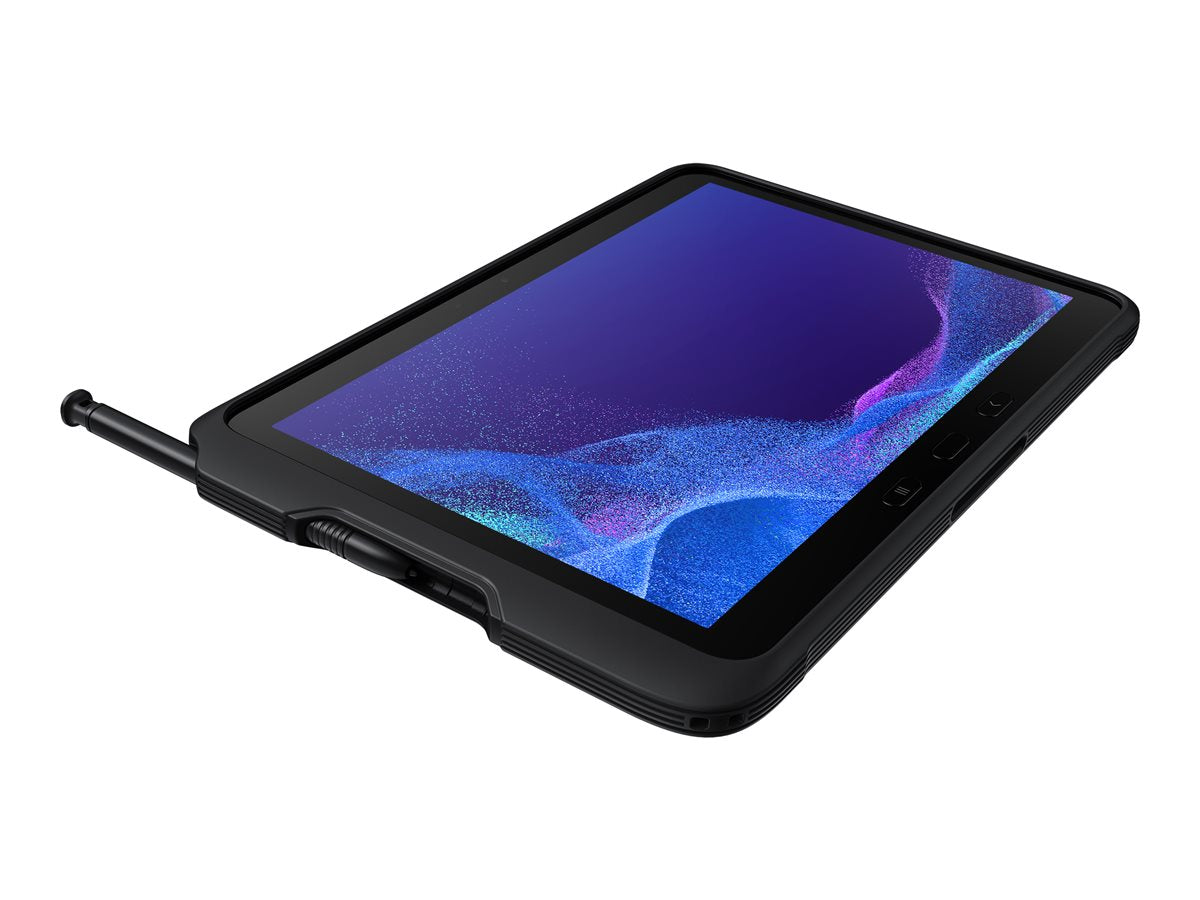 Samsung Galaxy Tab Active 4 Pro - Tablette - SM-T636BZKEEEB Samsung