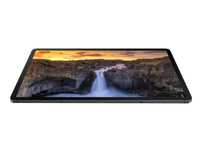 Samsung Galaxy Tab S7 FE - tablette - SM-T736BZKEEUH sam
