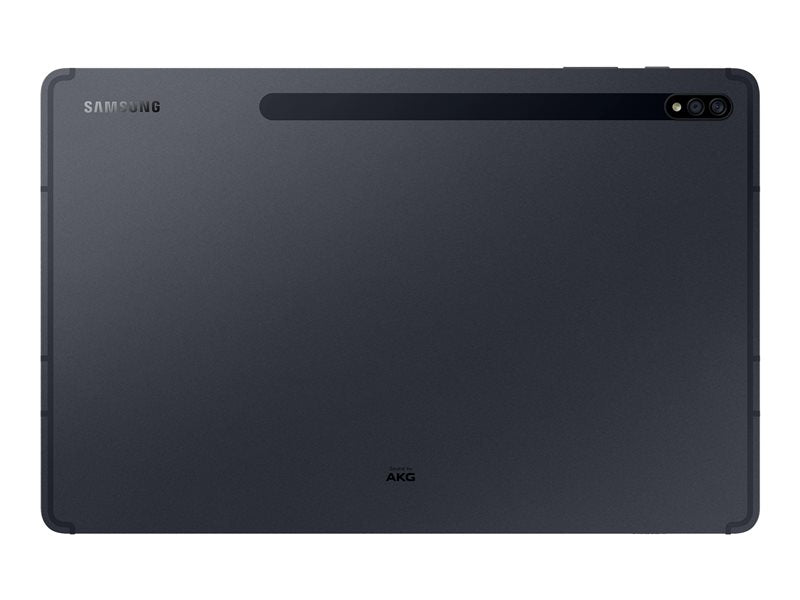Samsung Galaxy Tab S7 256 GB Wi-Fi Negro Místico (SM-T970NZKEEUH)