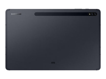 Samsung Galaxy Tab S7 256 GB Wi-Fi Negro Místico (SM-T970NZKEEUH)