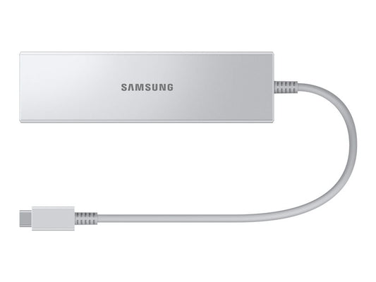 Samsung Multiport Adapter EE-P5400 - station d'accueil - EE-P5400USEGEU Samsung