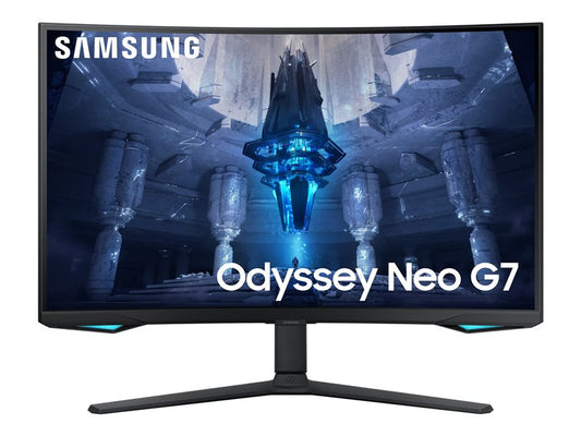 Samsung Odyssey Neo G7 S32BG750NP - moniteur QLED - LS32BG750NPXEN SAMSUNG
