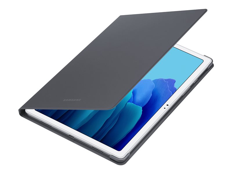 Samsung Book Cover EF-BT500 - Étui à rabat pour tablette - EF-BT500PJEGEU Samsung