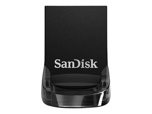 SanDisk Ultra Fit - Clé USB - SDCZ430-016G-G46 SanDisk