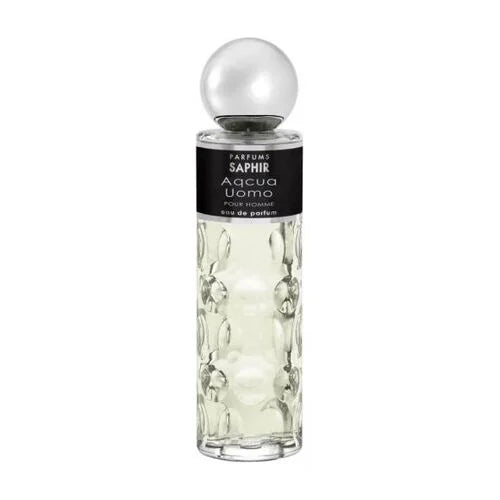 Saphir Acqua Uomo Eau de Parfum Homme 200 ml