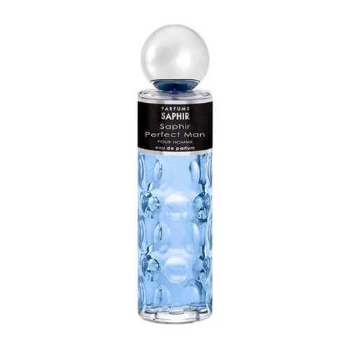 Saphir Saphir Perfect Man Eau de Parfum Homme 200 ml