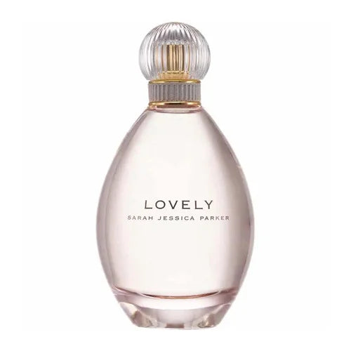 Sarah Jessica Parker Lovely Eau De Parfum 150 ml Femme
