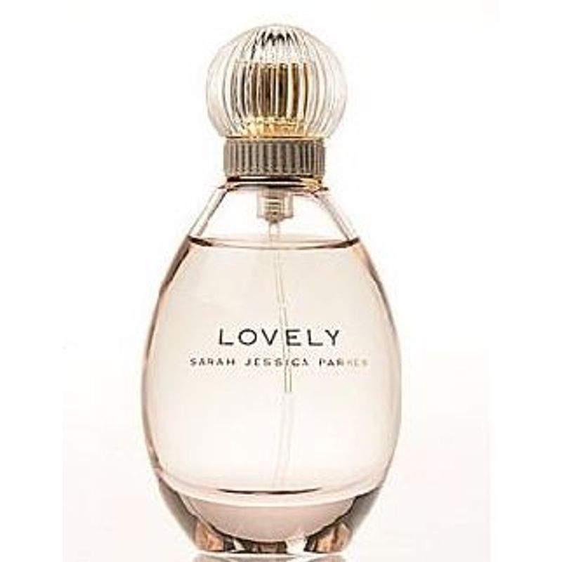 Sarah Jessica Parker Lovely Eau De Parfum 30 ml Femme