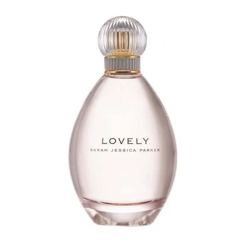 Sarah Jessica Parker Lovely Eau de Parfum Femme 100 ml