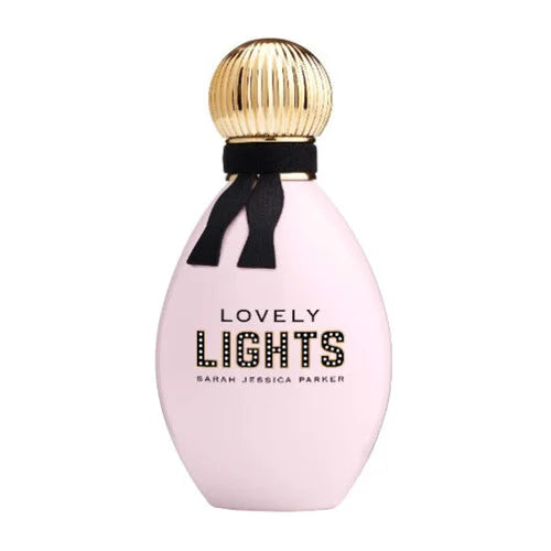 Sarah Jessica Parker Lovely Lights Eau de Parfum Femme 100 ml