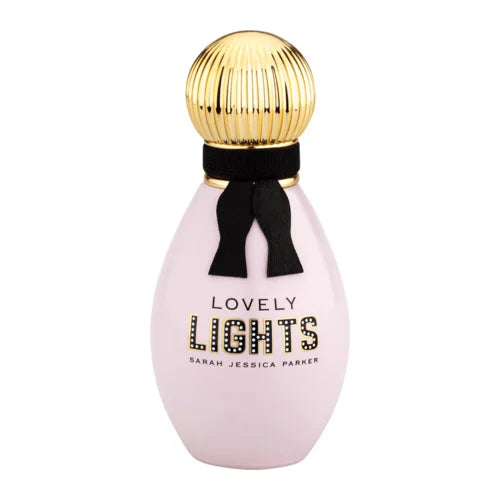 Sarah Jessica Parker Lovely Lights Eau de Parfum Femme 30 ml