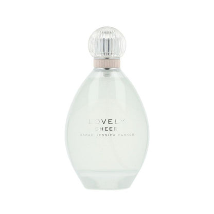 Sarah Jessica Parker Lovely Sheer Eau De Parfum 100 ml Mujer