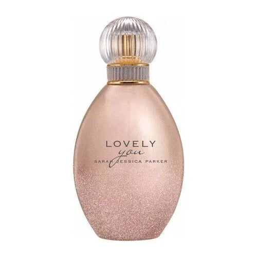 Sarah Jessica Parker Lovely You Eau de Parfum Femme 30 ml
