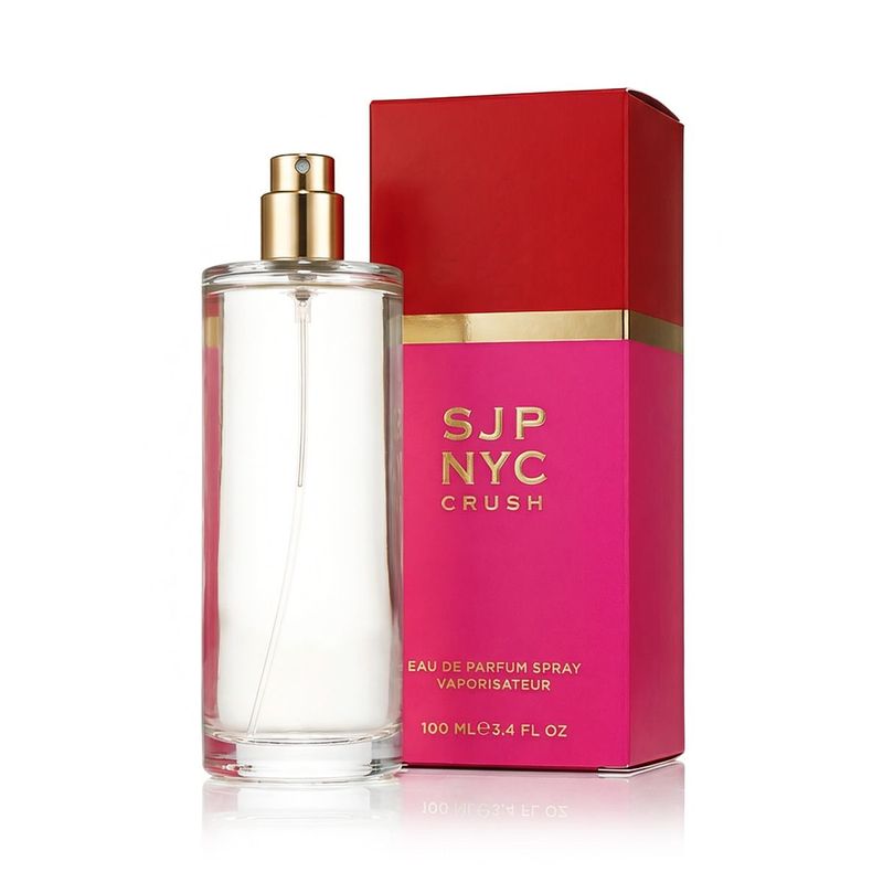 Sarah Jessica Parker SJP NYC Crush Eau De Parfum 100 ml Femme