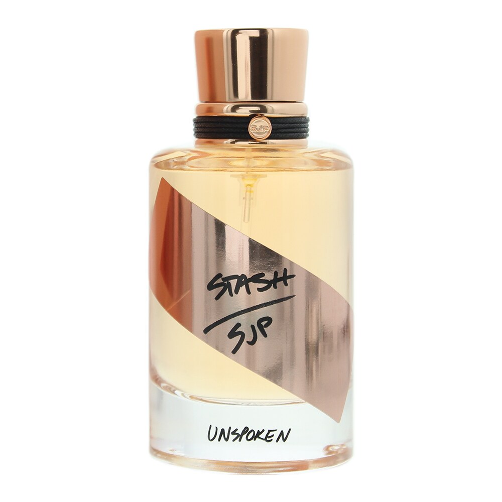 Sarah Jessica Parker Stash SJP Unspoken Eau de Parfum Femme 50 ml