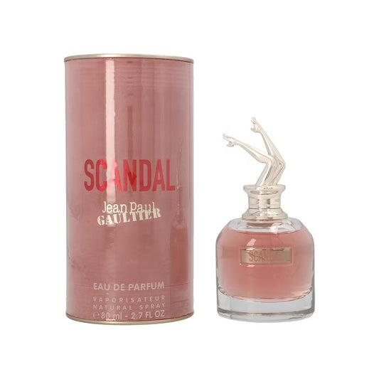 Scandal by Jean Paul Gaultier Eau de Parfum Femme 80ml