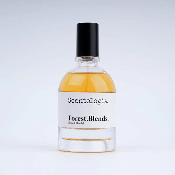Scentologia Forest.Blends. Eau de Parfum 100 ml Unisexe