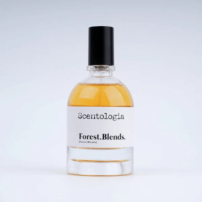 Scentologia Forest.Blends. Eau de Parfum 100 ml Unisexe