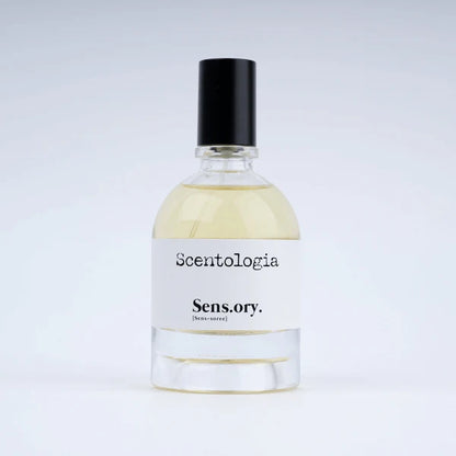 Scentologia Sens.ory. Eau De Parfum Unisexe 100 ml