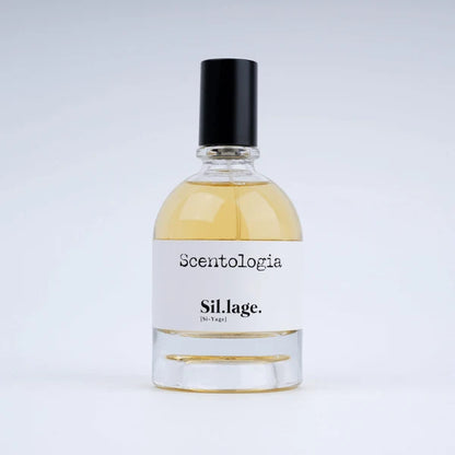 Scentologia Sil.lage. Eau De Parfum 100 ml – Parfum Unisexe