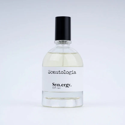 Scentologia Syn.ergy Eau de Parfum 100 ml – Parfum Unisexe