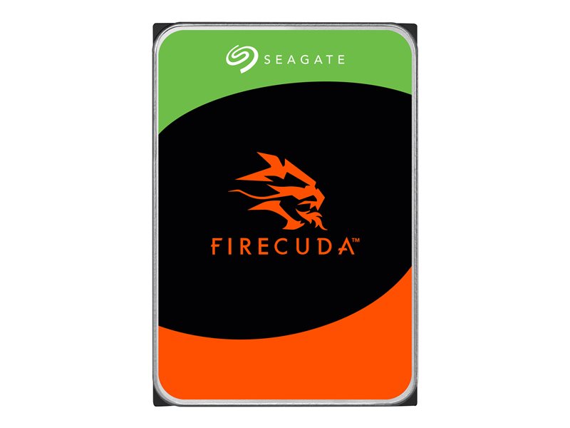 Seagate FireCuda ST8000DXA01 - disque dur - ST8000DXA01 Seagate