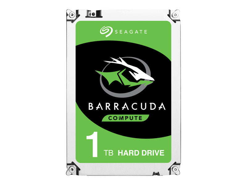 SEAGATE Barracuda 1TB HDD SATA 2.5inch Seagate