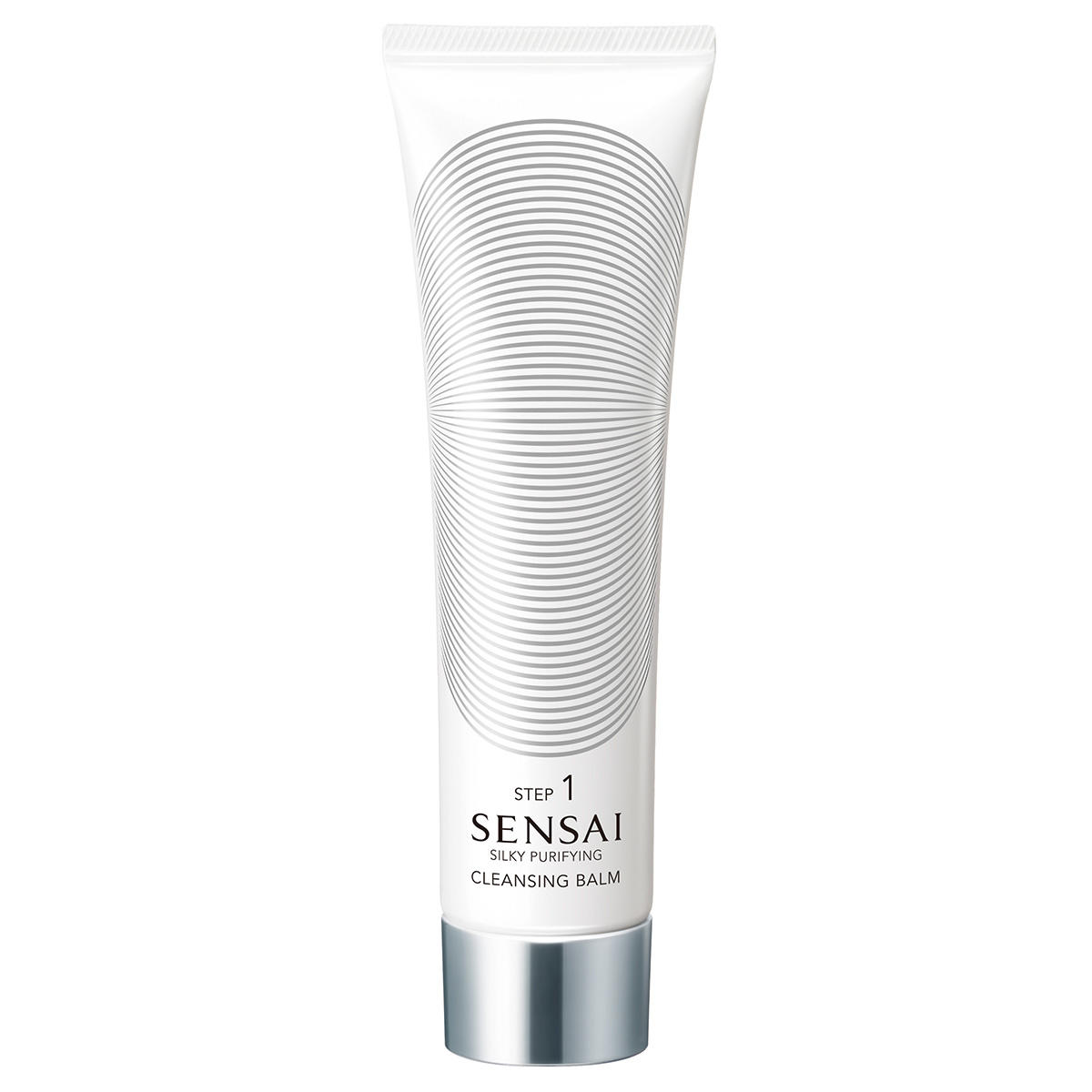 Sensai Silky Purifying Step 1 Baume Démaquillant 125 ml