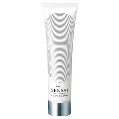 Sensai Silky Purifying Step 1 Baume Démaquillant 125 ml