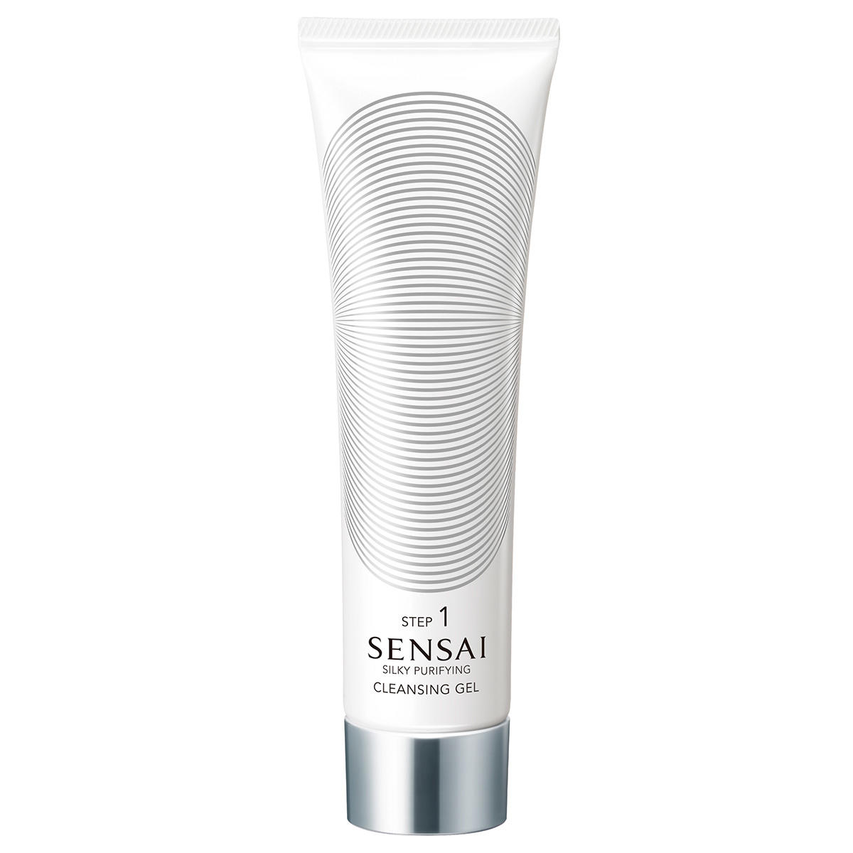 Sensai Silky Purifying Step 1 Gel nettoyant 125 ml