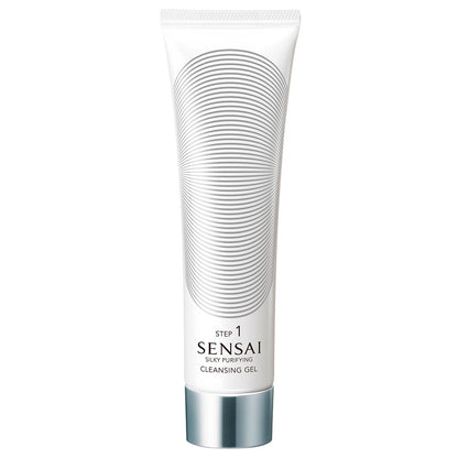 Sensai Silky Purifying Step 1 Gel nettoyant 125 ml
