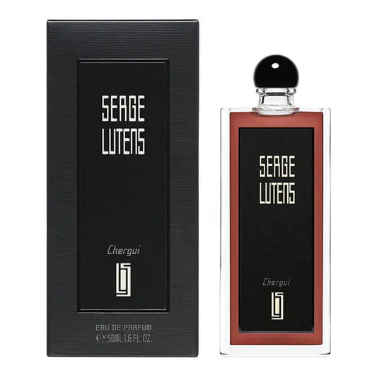 Serge Lutens Chergui Eau De Parfum 50 ml (unisexe) Serge Lutens