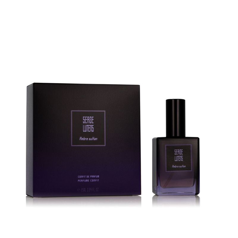 Serge Lutens Ambre Sultan Confit de Parfum 25 ml Femme