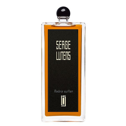 Serge Lutens Ambre Sultan Eau de Parfum Femme 100 ml