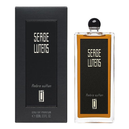 Serge Lutens Ambre Sultan Eau de Parfum Femme 100 ml