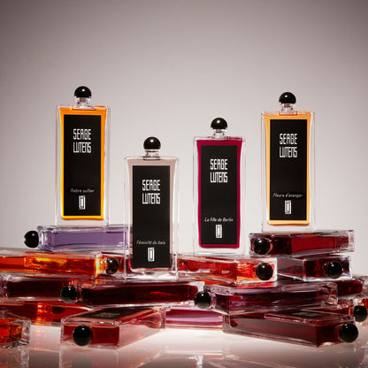 Serge Lutens Ambre Sultan Eau de Parfum Femme 50 ml