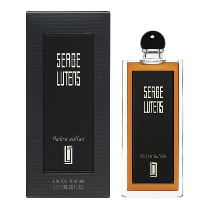 Serge Lutens Ambre Sultan Eau de Parfum Femme 50 ml