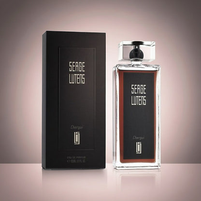 Serge Lutens Chergui Eau de Parfum Unisexe 100 ml