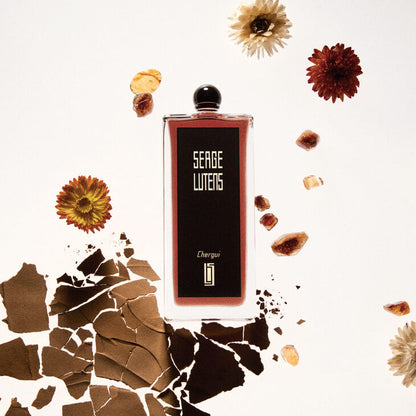 Serge Lutens Chergui Eau de Parfum Unisexe 50 ml