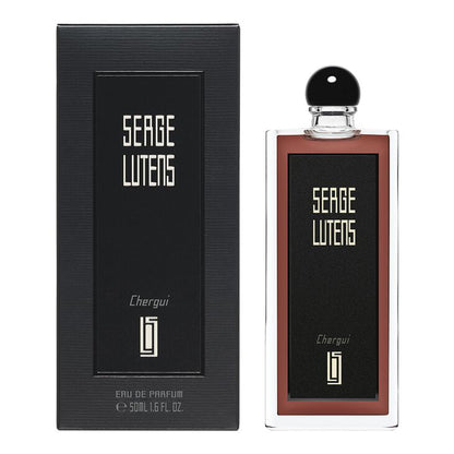 Serge Lutens Chergui Eau de Parfum Unisexe 50 ml