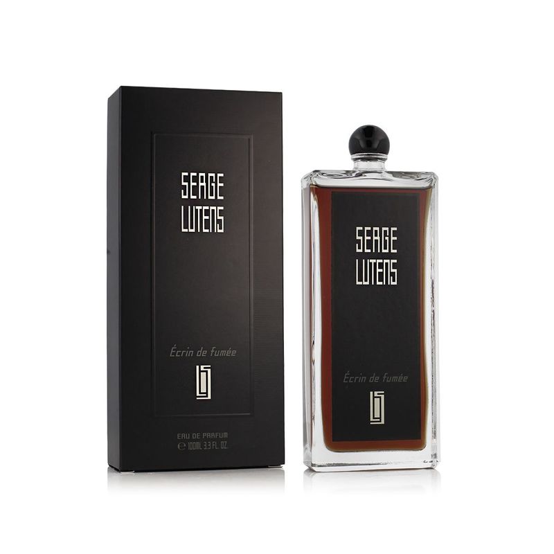 Serge Lutens Écrin de Fumée Eau De Parfum 100 ml (unisexe)