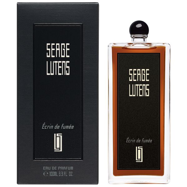 Serge Lutens Écrin de Fumée Eau de Parfum Homme 100 ml