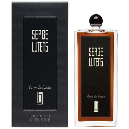 Serge Lutens Écrin de Fumée Eau de Parfum Homme 100 ml