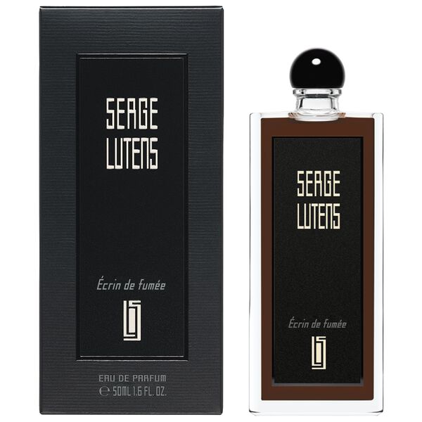 Serge Lutens Écrin de Fumée Eau de Parfum Homme 50 ml