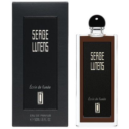 Serge Lutens Écrin de Fumée Eau de Parfum Homme 50 ml