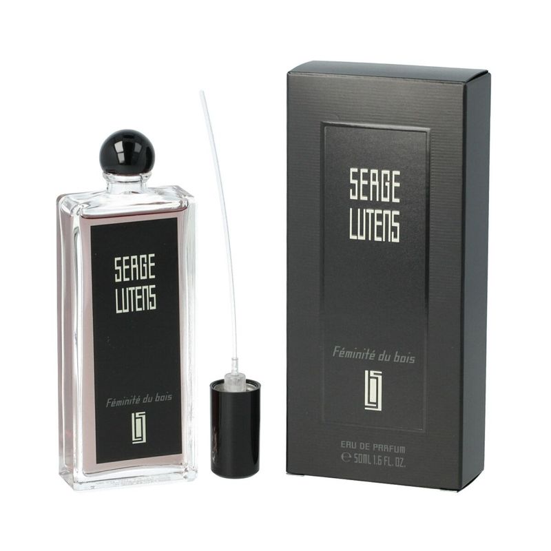 Serge Lutens Féminité du Bois 50 ml Eau de Parfum Femme | Belladiscount