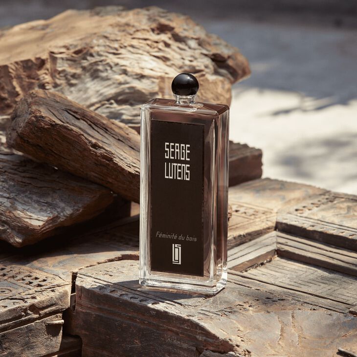 Serge Lutens Féminité du Bois Eau de Parfum Femme 100 ml