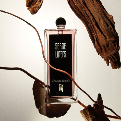 Serge Lutens Féminité du Bois Eau de Parfum Femme 100 ml